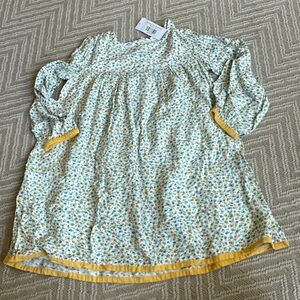 NWT Beet World size 7-8 dress